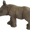 Schleich Spitzmaulnashorn Kalb (14395) Schleich