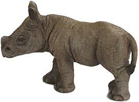 Schleich Spitzmaulnashorn Kalb (14395) Schleich