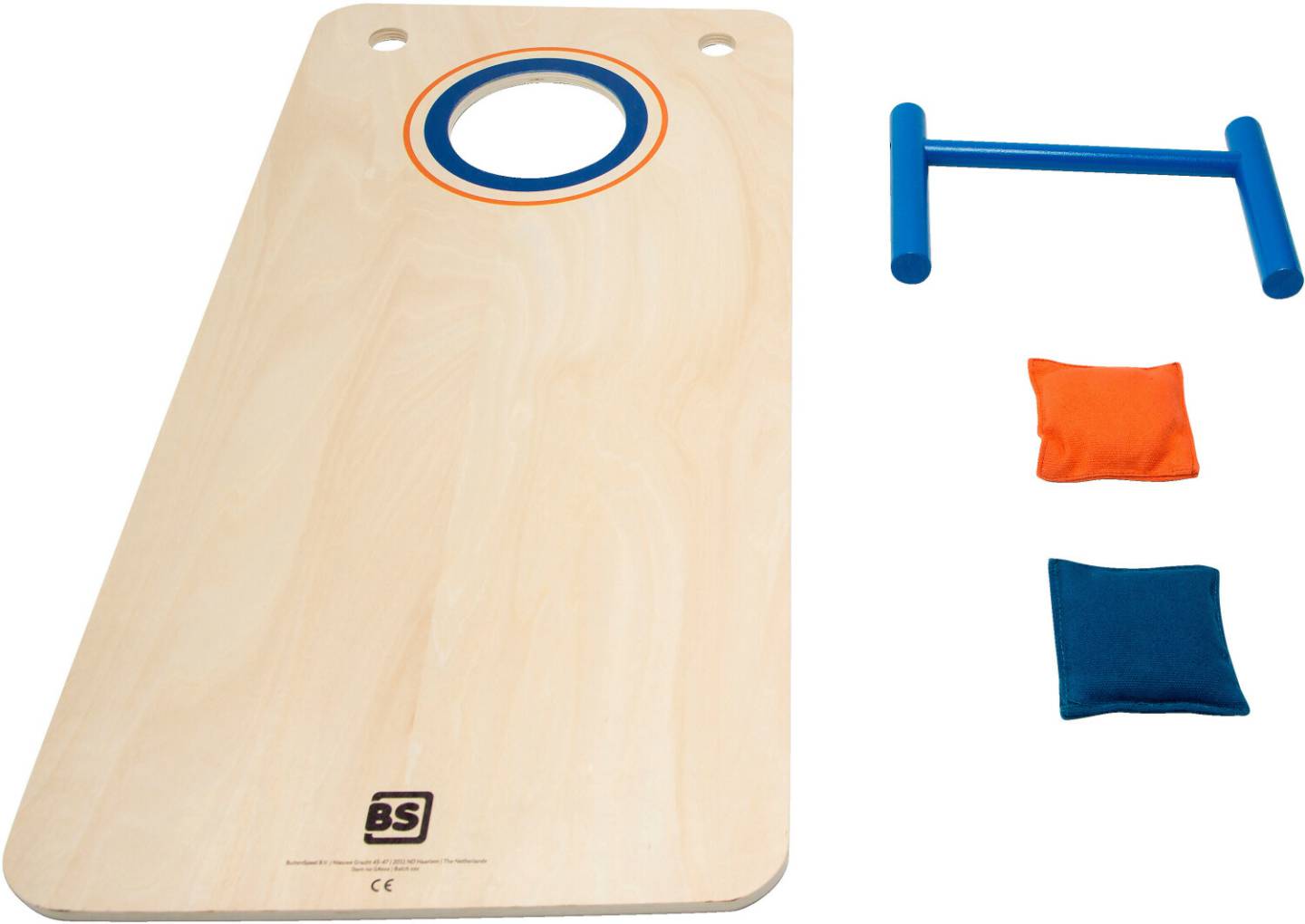 BS Toys Cornhole Spiel Wurfspiele