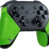 Lizard Skins Nintendo Switch DSP Controller Pro GripEmerald Green Lizard Skins Nintendo Switch DSP Controller Pro Grip