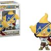 Funko Pop! Animation: One Piece Funko Pop! Animation: One PieceSniper King N°1514