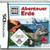 Was ist was: Abenteuer Erde (DS) Nintendo DS-Spiele