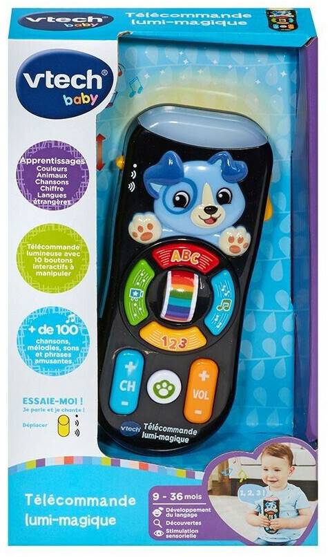 Vtech 607765 Aktivitätsspielzeuge