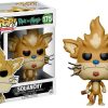 Funko Pop! Animation: Rick and MortySquanchy Funko Pop! Animation: Rick and Morty