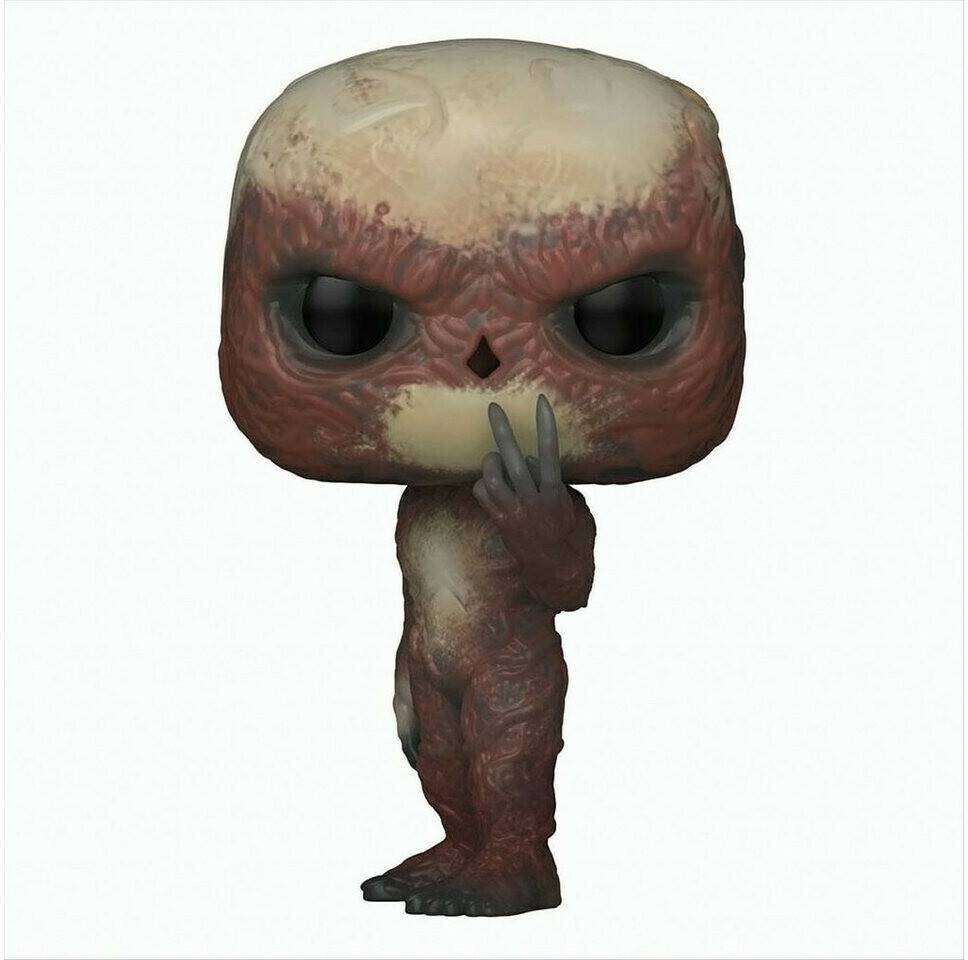 Funko Funko Pop! Stranger Things S4 : Vecna Pointing