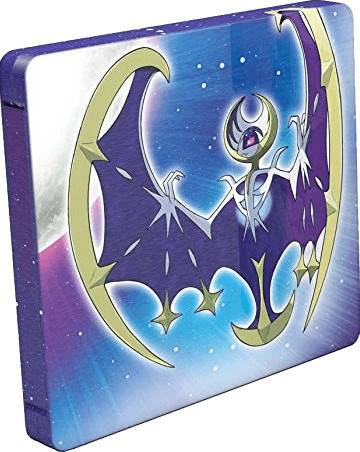 Pokémon: Mond - Fan-Edition (3DS) Nintendo 3DS-Spiele