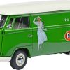 Schuco VW T1b Persil Kastenwagen 1:18 (450036600) Modellfahrzeuge