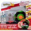 Sammelfiguren Jazwares Pokemon Surprise Attack Game Gladiantri mit Finsterball (PKW3172)