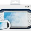 Konsolentaschen & Handheldtaschen Bigben PS Vita Slim Soft Case