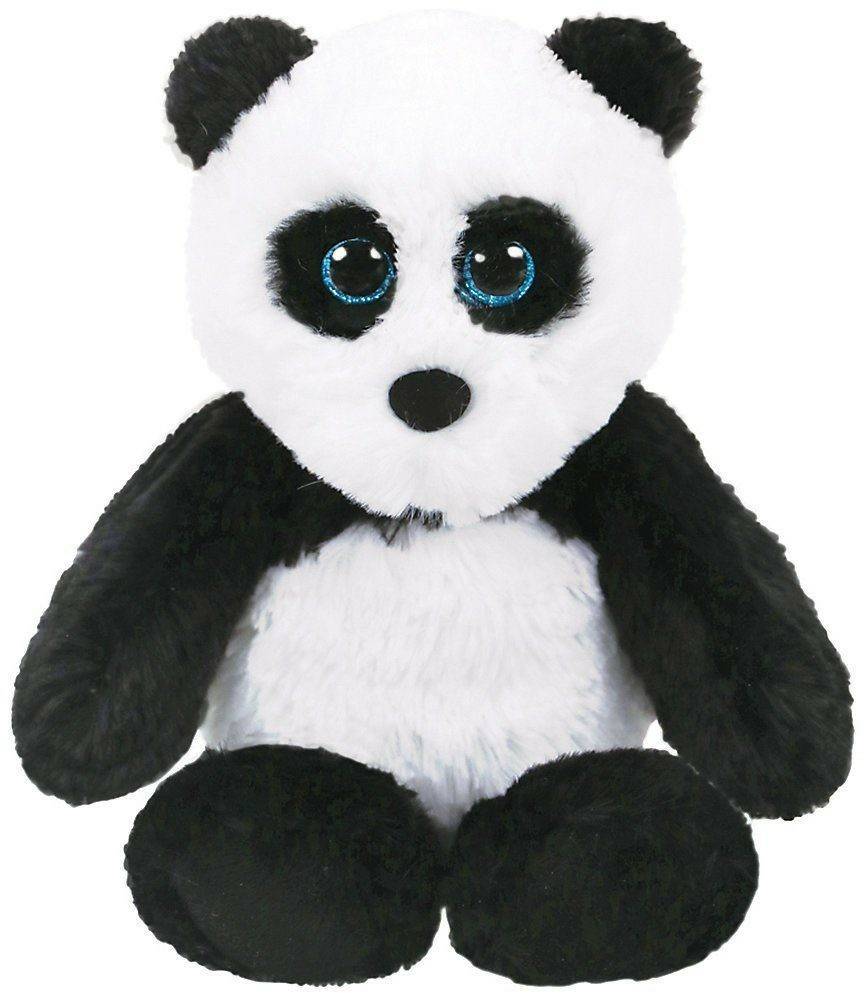 Ty Attic Treasures - Panda Fluff Ty Attic Treasures - Panda Fluff33 cm