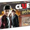 Cluedo: Wizarding World Harry Potter Edition Party-Spiele