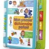 Vtech My First Talking Dictionary Babybücher