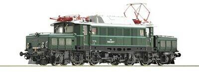 Roco H0 Elektrolokomotive 1020.027-7 Sound Wechselstrom, ÖBB, Ep. V (79127) Modelleisenbahnen