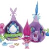 Sammelfiguren Hasbro Trolls Poppys Haarsalon (B6559)