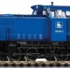 Piko Diesellok BR 346 Pressnitztalbahn, Ep. VI (inkl. Sound) (37593) Modelleisenbahnen