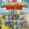 Knobelspiel Mega Box (PC) PC-Spiele