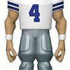 Funko Gold -NFL: Dak Prescott Premium Vinyl Figure Funko