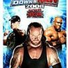 WWE SmackDown vs. Raw 2008PSP PSP-Spiele