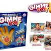 Gimme Five Party-Spiele