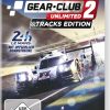 Gear.Club: Unlimited 2Tracks Edition (Switch) Nintendo Switch-Spiele