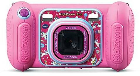 Vtech KidiZoom Funpink Kinderkameras