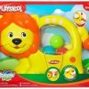 Playskool Poppin' Park Kullerlöwe Aktivitätsspielzeuge