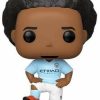 Funko Pop! Football: Funko Pop! Football:Manchester City - Leroy Sane