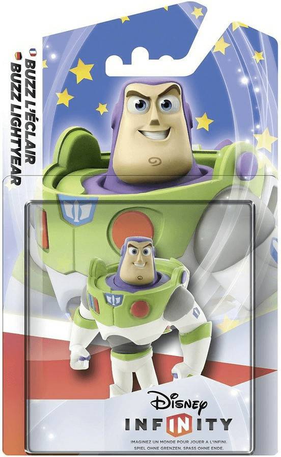 Disney Infinity: FigurBuzz Lightyear Disney Infinity: Figur