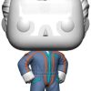 Funko Pop! Television: The BoysTranslucent nº981 Funko Pop! Television: The Boys