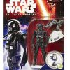 Sammelfiguren Hasbro Star Wars E7 375" Basisfigur: First Order Tie Fighter Pilot (B3450ES0)