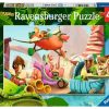 Puzzles Ravensburger 05126