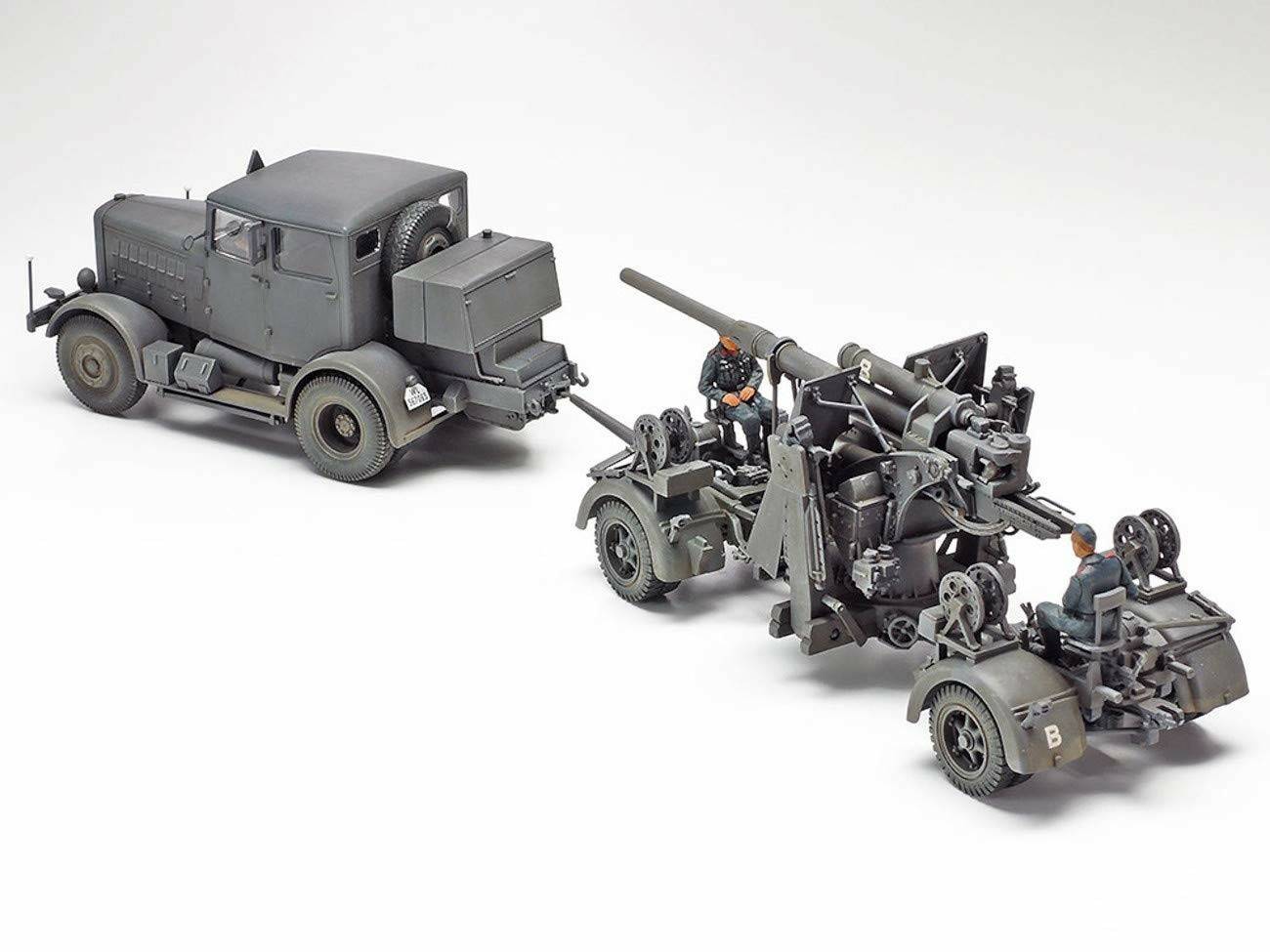 Tamiya 37027 Modellbausätze