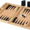 Spiele-Klassiker Backgammon (38018935)