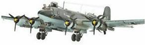 Revell Fw 200C-4 Condor Bomber (04678) Modellbausätze