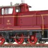 Modelleisenbahnen Brawa Diesellok V60 765, DB, Ep.III, AC-Sound-Extra (42419)