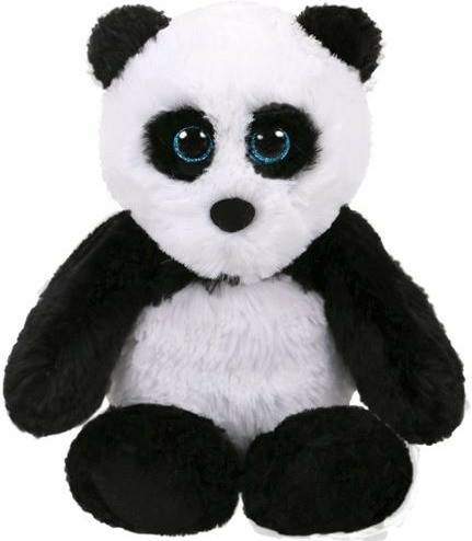 Ty Attic Treasures - Panda Fluff Ty Attic Treasures - Panda Fluff33 cm