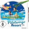 PilotWings Resort (3DS) Nintendo 3DS-Spiele