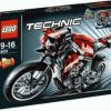 LEGO LEGO Technic Motorrad (8051)