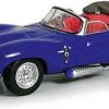 Ricko Jaguar XKSS Cabrio Modellfahrzeuge