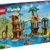 LEGO LEGO Friends - Baumhaus im Abenteuercamp (42631)