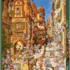 Puzzles Heye Michael Ryba - By Day 1000 Teile - 29874