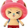 Sakami Merchandise One Piece - Chopper (potato chips) 45 cm Kuscheltiere