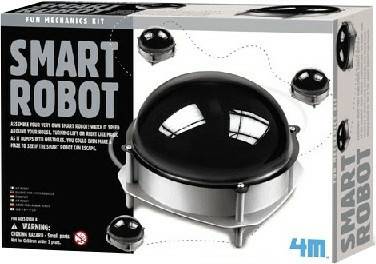 4M Smart Robot Spielzeugroboter