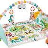 Fisher-Price Activity city gym to jumbo play mat Baby Gym