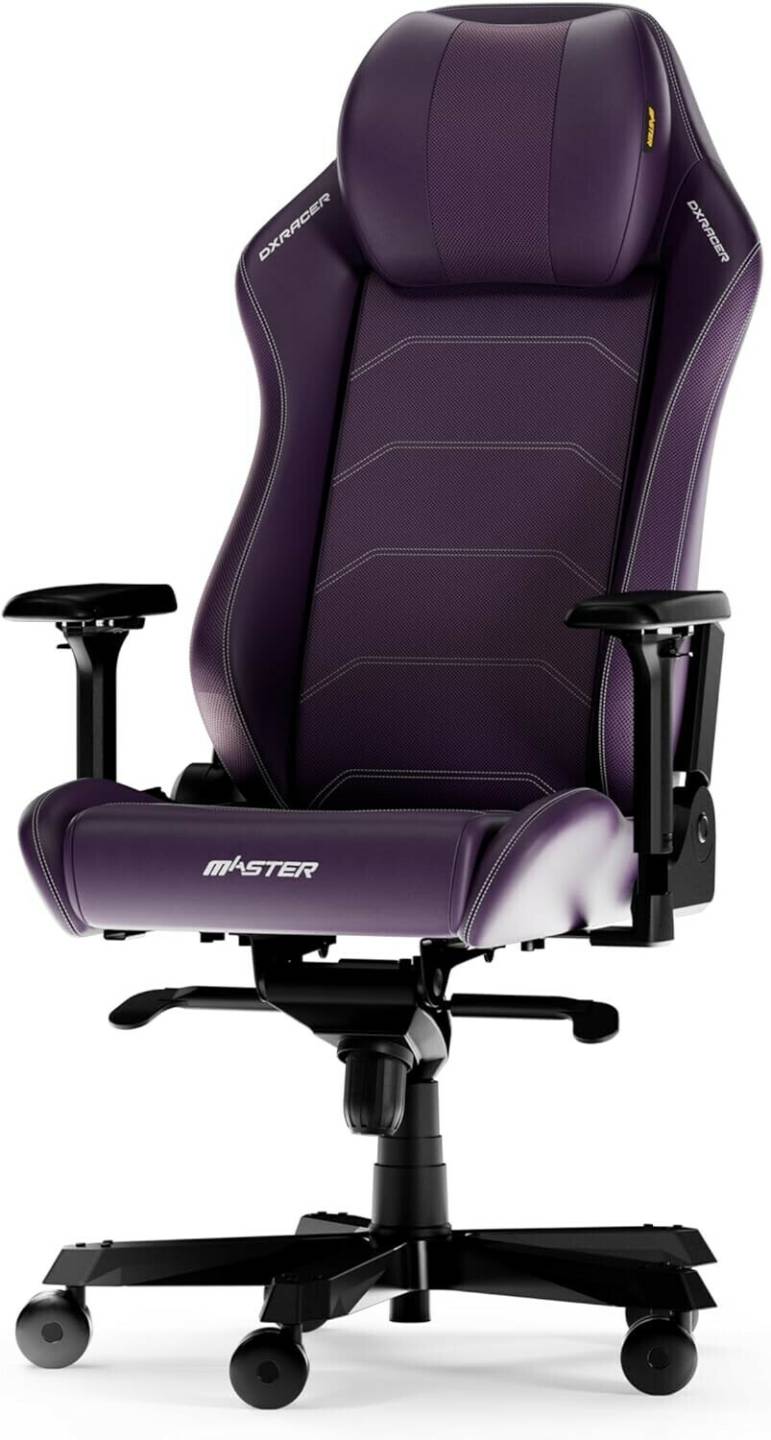 DXRacer Master XL DXRacer Master XLlila