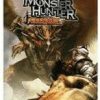 Monster Hunter: Freedom (PSP) PSP-Spiele