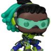 Funko Pop! Games OverwatchLucio 933 Funko Pop! Games Overwatch