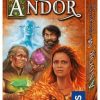 Strategiespiele Die Legenden von Andor - Magische Helden (682149)