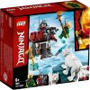 LEGO Ninjago - Angriff des Eis-Samurai (70671) LEGO