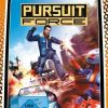 Pursuit Force (PSP) PSP-Spiele